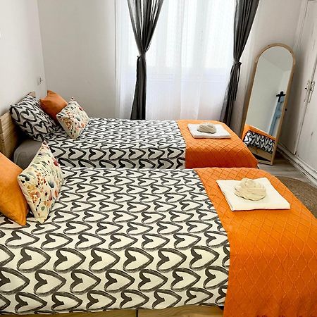 Alzira Bonita Apartamento B Con Patio, La Casella Kültér fotó