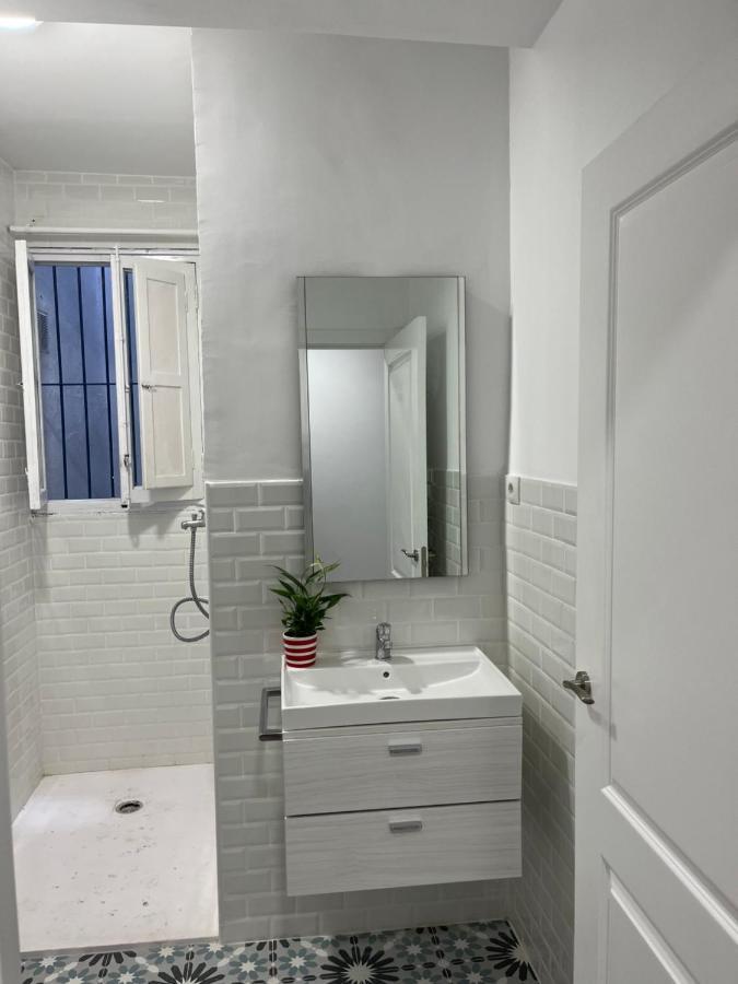 Alzira Bonita Apartamento B Con Patio, La Casella Kültér fotó